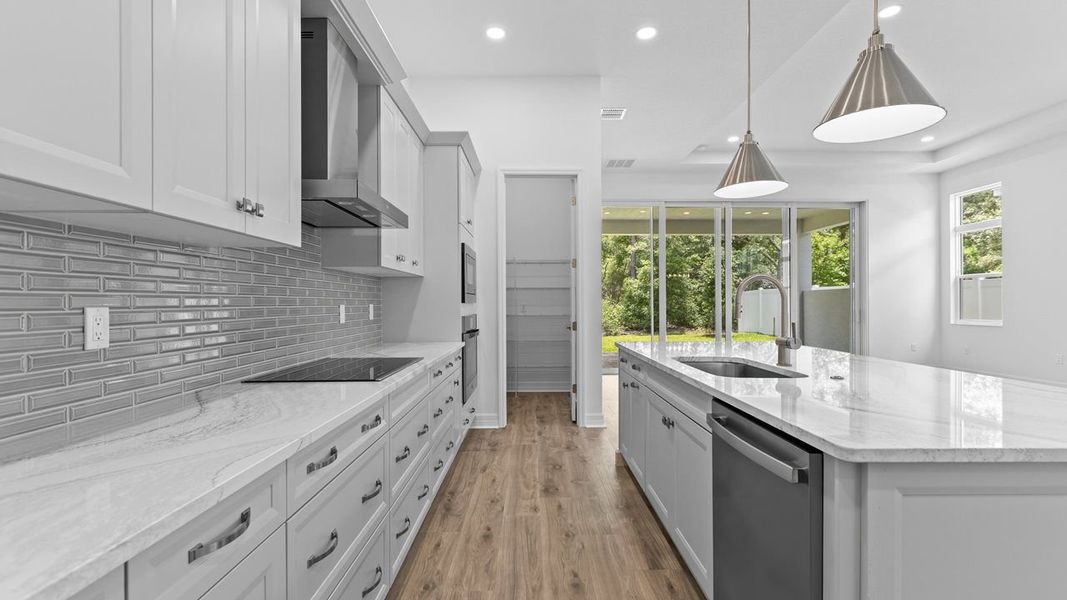 Island Kitchen Island Kitchen