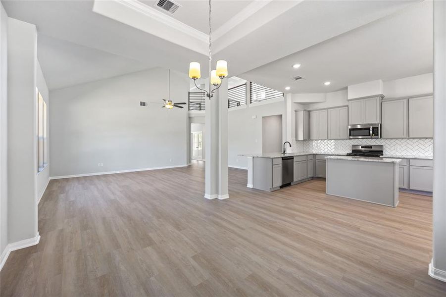 Not Actual Home. Representative Photo