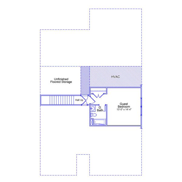 2D floor plan layout of this home in Jordan Grove, Conway, SC (Image 3). 2D floor plan layout of this home in Jordan Grove, Conway, SC (Image 3).
