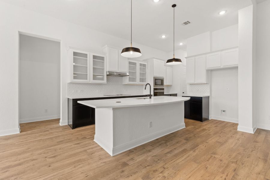 Castroville, TX New Home. - Slide 14 Castroville, TX New Home. - Slide 14