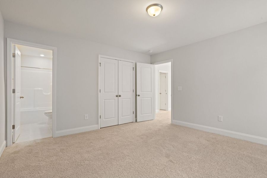 2,531sf New Home in Simpsonville, SC.  - Slide 31