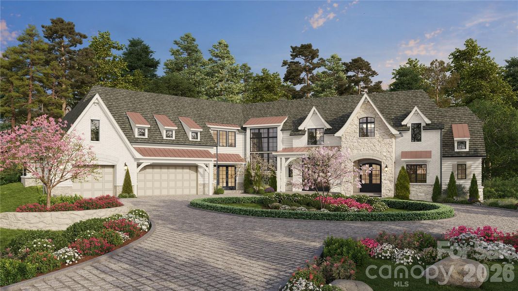 Option 2 HEP Front Render