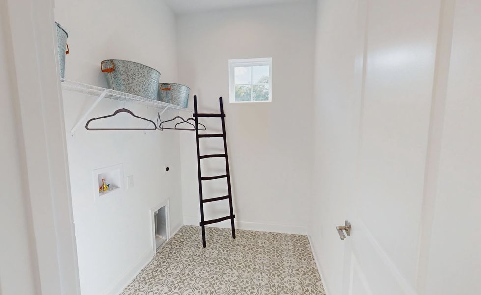 Spacious, unfurnished interior of a new home in Find Your Dream Home for Sale Gainesville, FL, Gainesville (Image 21).