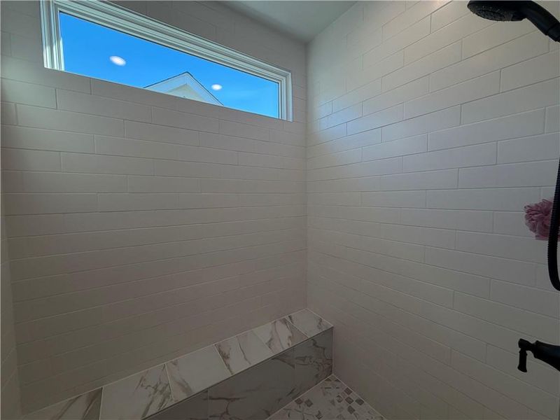 Close-up of interior finishes inside a home in The Courtyards at Bailey Farms, Dacula (Image 23). Close-up of interior finishes inside a home in The Courtyards at Bailey Farms, Dacula (Image 23).