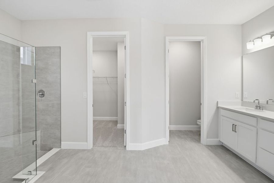 Representative furnished interior of a home built from the Cumberland by Taylor Morrison in Harvest at Ovation, Winter Garden (Image 14). Representative furnished interior of a home built from the Cumberland by Taylor Morrison in Harvest at Ovation, Winter Garden (Image 14).