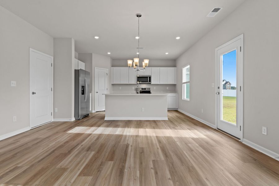 4br New Home in Supply, NC.  - Slide 12