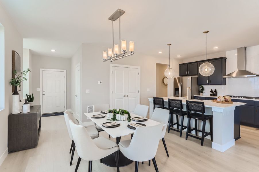 Fort Collins, CO New Home. - Slide 4 Fort Collins, CO New Home. - Slide 4