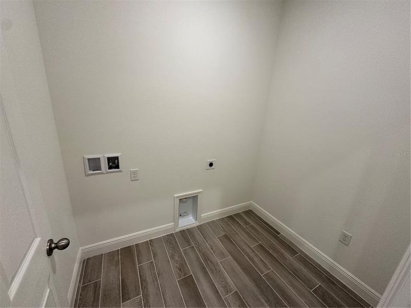 Spacious, unfurnished interior of a new home in Palm Coast: Value Collection, Palm Coast (Image 19).