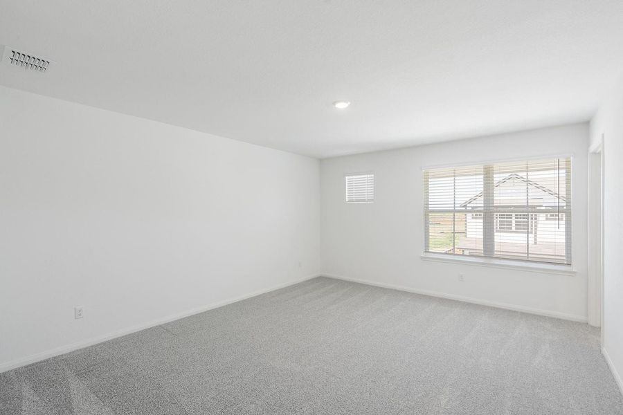 Spacious, unfurnished interior of a new home in , Hockley (Image 15). Spacious, unfurnished interior of a new home in , Hockley (Image 15).