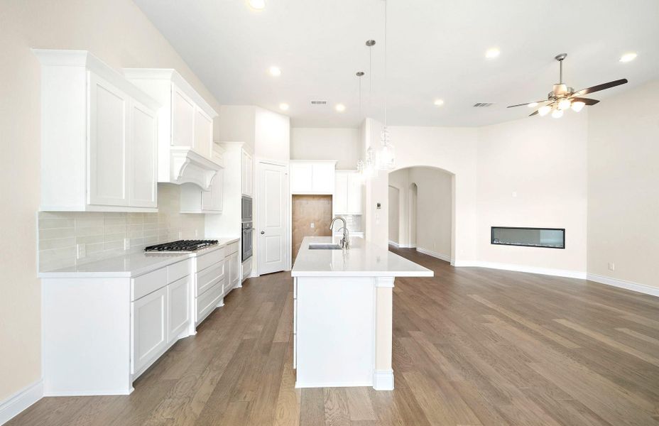 Image 39 of a home in Bridgeland 50'. Image 39 of a home in Bridgeland 50'.