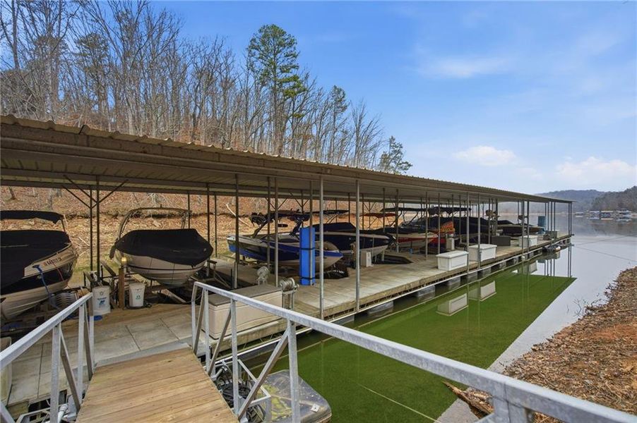 Community amenities in , Dawsonville (Image 46).