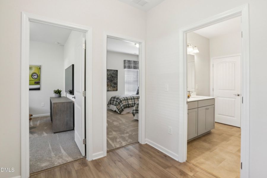 Representational Photo