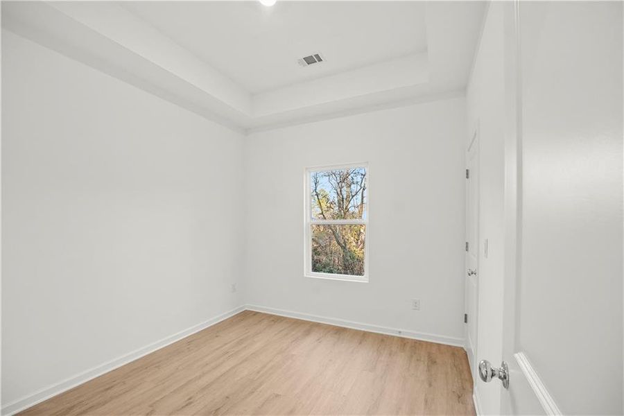Spacious, unfurnished interior of a new home in , Atlanta (Image 20). Spacious, unfurnished interior of a new home in , Atlanta (Image 20).