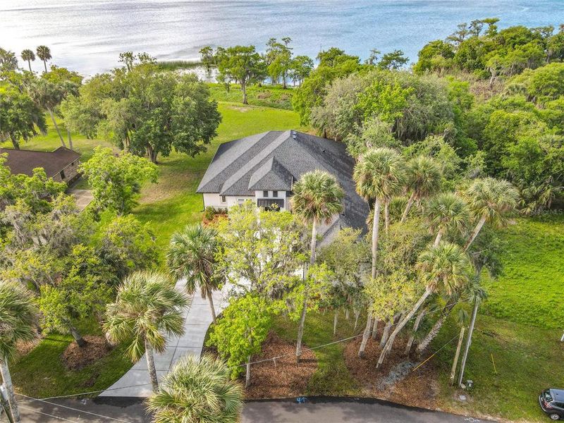 Natural landscape and outdoor views near  in Enterprise (Image 55).