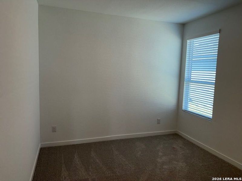 Spacious, unfurnished interior of a new home in Juniper Ranch, Spring Branch (Image 23).