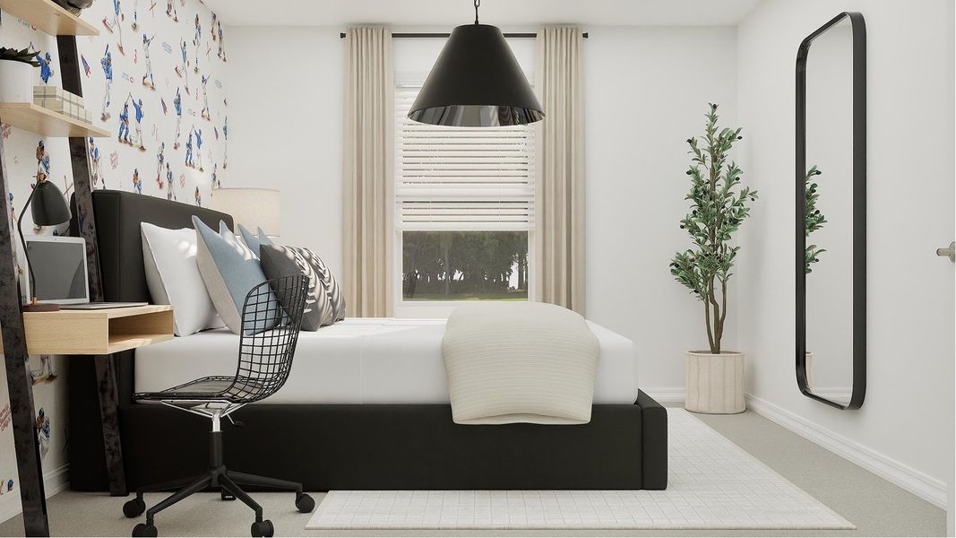 Florida Core N070 Segan Bed4 2of2 F2