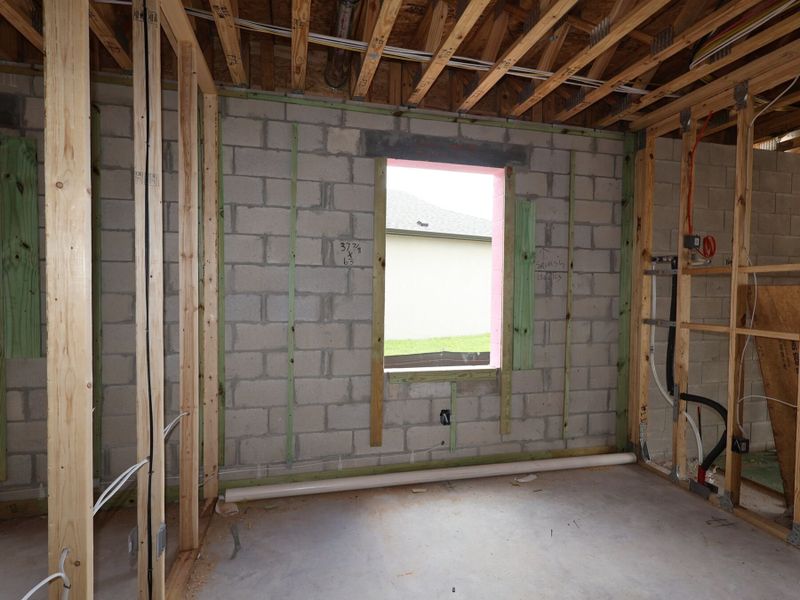 Framing