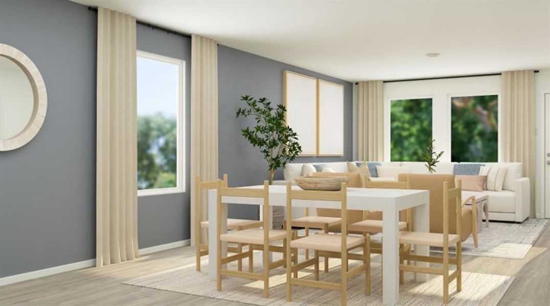 *This photo is a representation. Not actual homesite.*