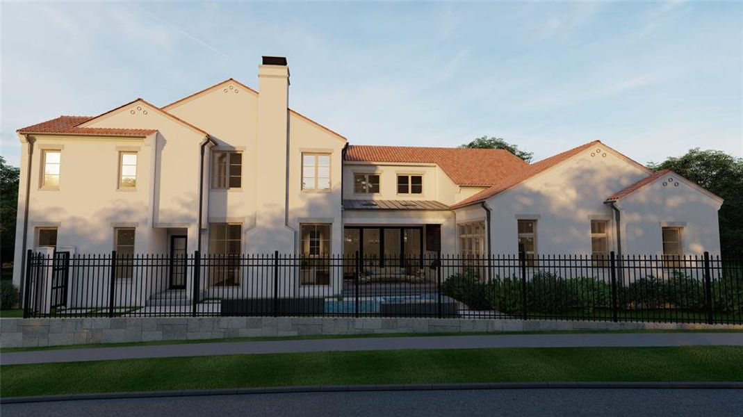 all renderings are purely for scale and insirpiration and may not reflect the style of the final home all renderings are purely for scale and insirpiration and may not reflect the style of the final home