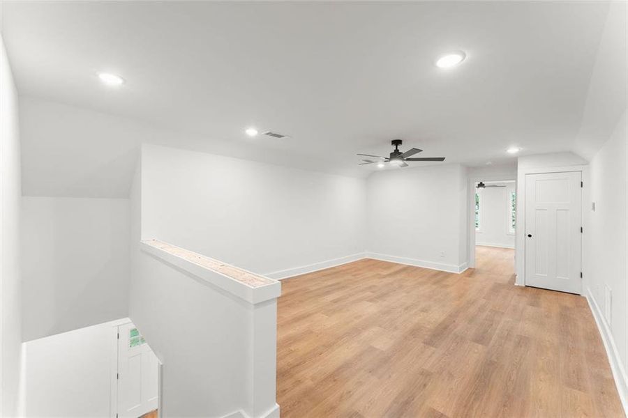 Spacious, unfurnished interior of a new home in , Gainesville (Image 37). Spacious, unfurnished interior of a new home in , Gainesville (Image 37).