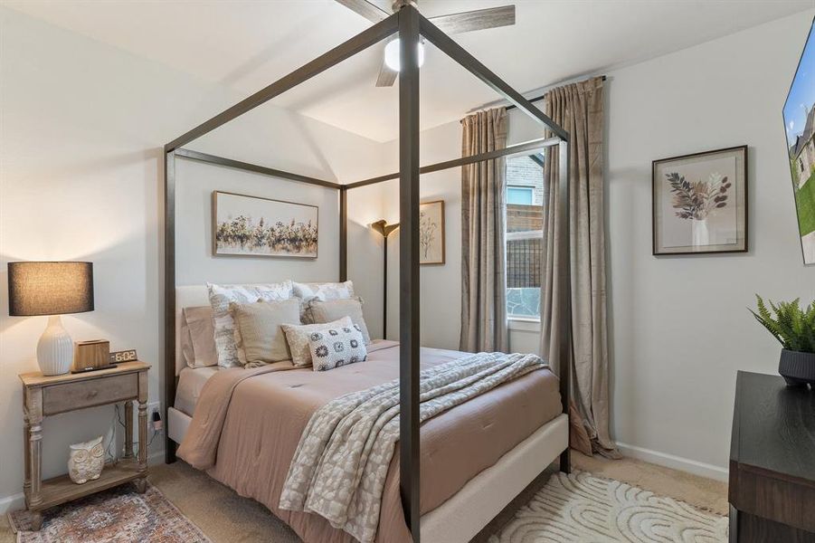 Furnished interior view inside a new home in , Rockwall (Image 4). Furnished interior view inside a new home in , Rockwall (Image 4).