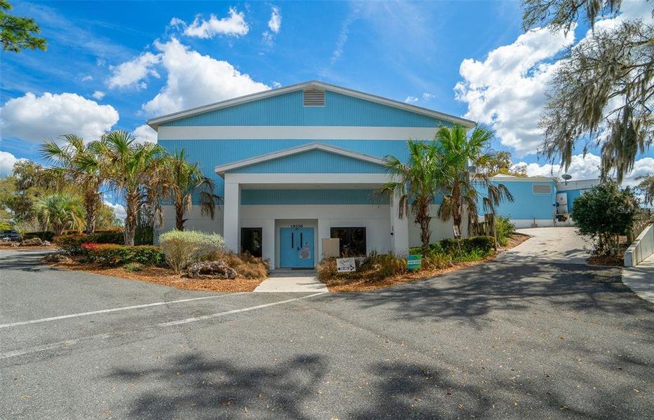 Community amenities in Grand Park North, Dunnellon (Image 71).