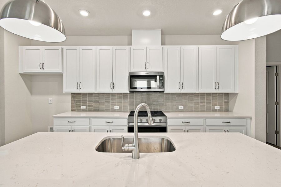 Kitchen Kitchen