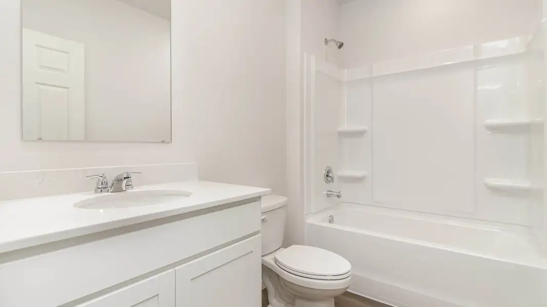 Image 25 of a home in Cypress Bay West.