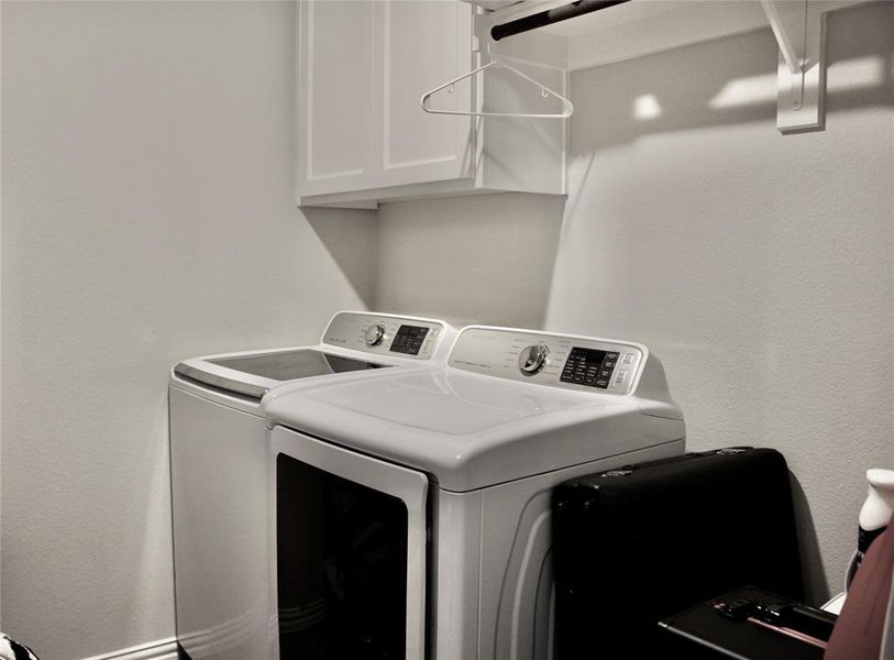 Close-up of interior finishes inside a home in Willow Vista Estates, Saginaw (Image 18). Close-up of interior finishes inside a home in Willow Vista Estates, Saginaw (Image 18).