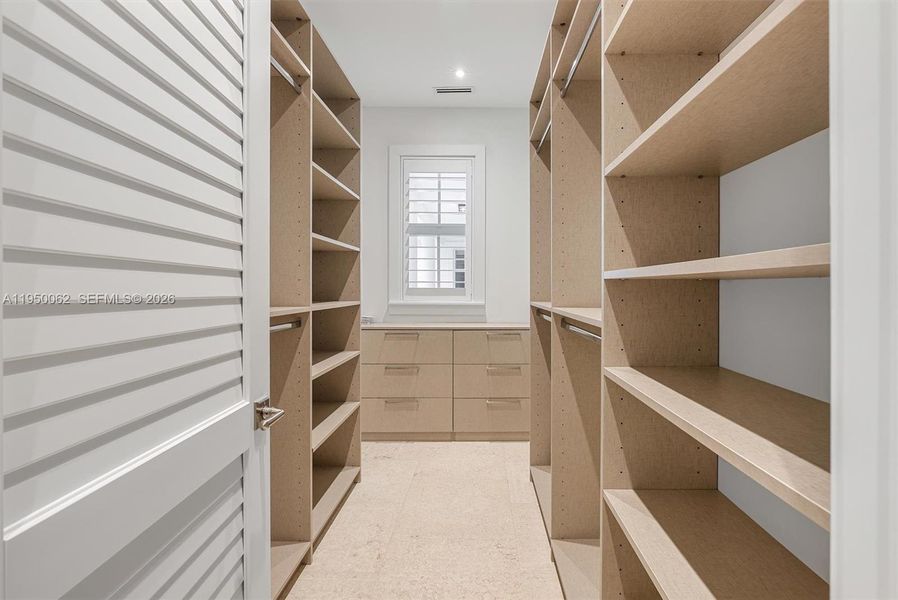 Furnished interior view inside a new home in , Islamorada, Village of Islands (Image 14).