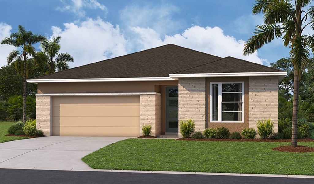 Ashwood-K959-TPAMasterplan-Elevation L Ashwood-K959-TPAMasterplan-Elevation L