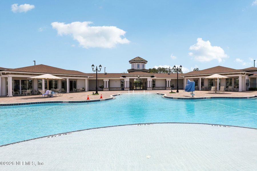 Community amenities in , St. Augustine (Image 48).