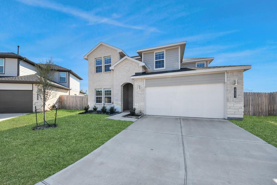 28603 Crowley Ct. is your perfect home with no back neighbor, low taxes with great amenities. 28603 Crowley Ct. is your perfect home with no back neighbor, low taxes with great amenities.