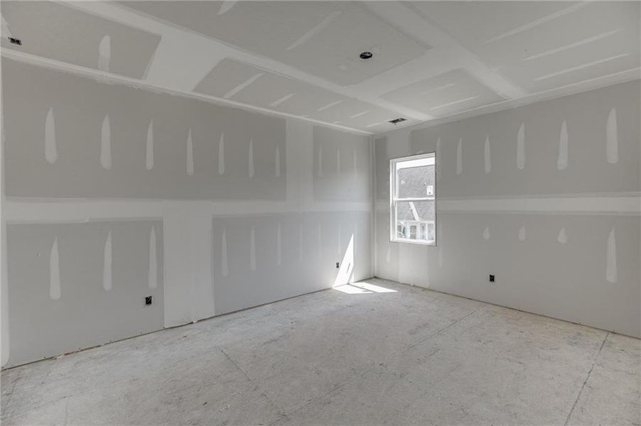 In-progress construction of a new home in , Jefferson, GA (Image 18). In-progress construction of a new home in , Jefferson, GA (Image 18).