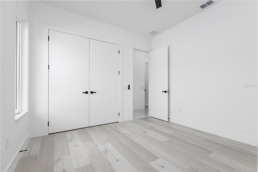 Spacious, unfurnished interior of a new home in , Palm Coast (Image 39). Spacious, unfurnished interior of a new home in , Palm Coast (Image 39).