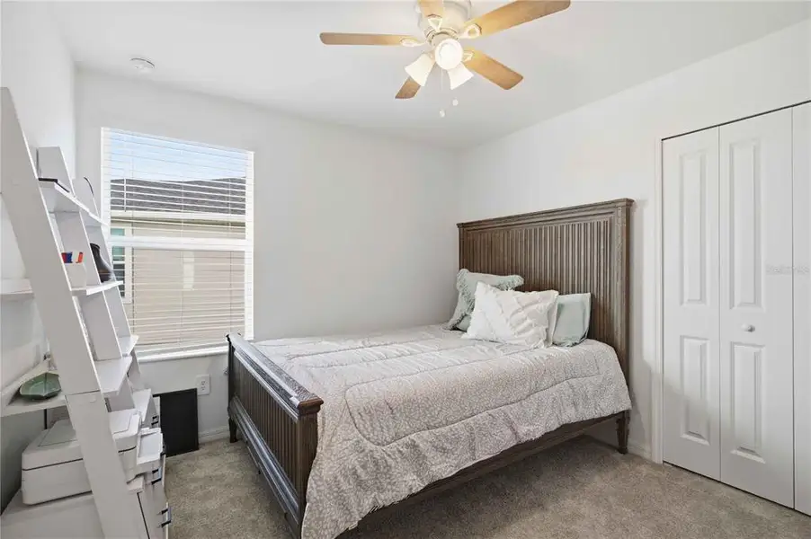 Furnished interior view inside a new home in , Bradenton (Image 14).