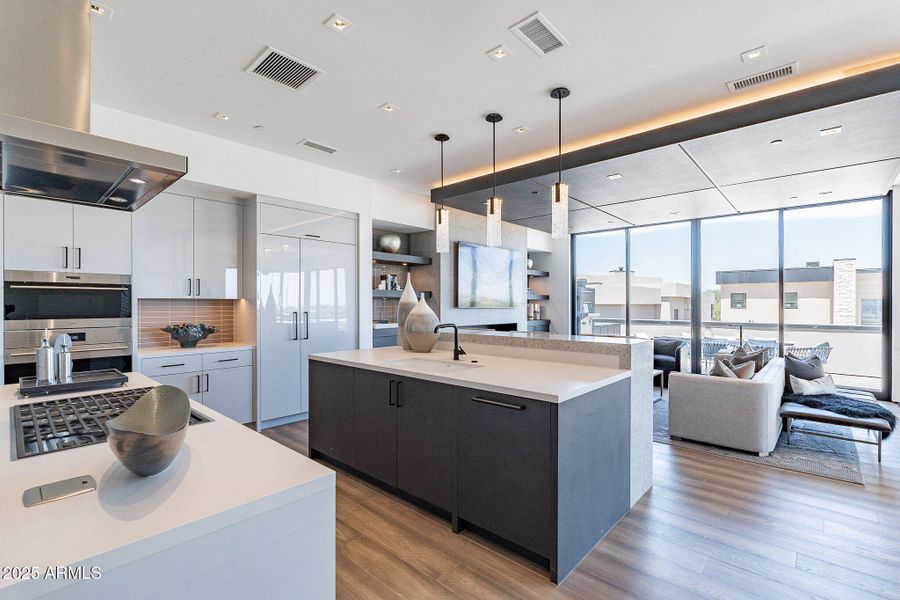 012_KITCHEN 012_KITCHEN