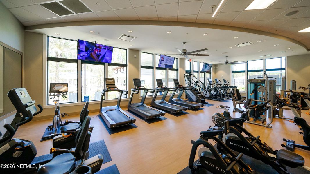 Community amenities in , Yulee (Image 76).