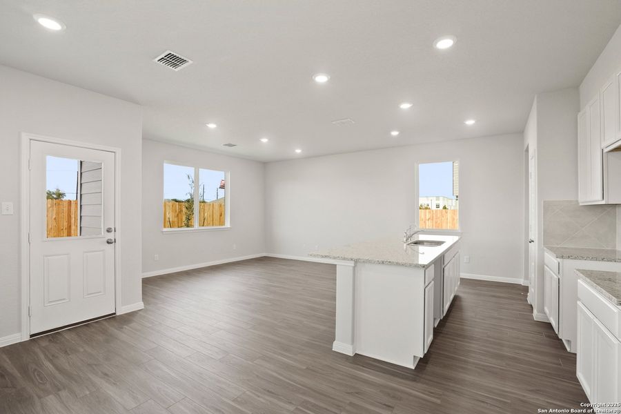 Image 25 of a home in Melissa Ranch.