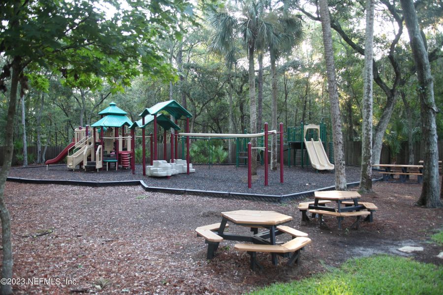 Community amenities in , Ponte Vedra Beach (Image 9).