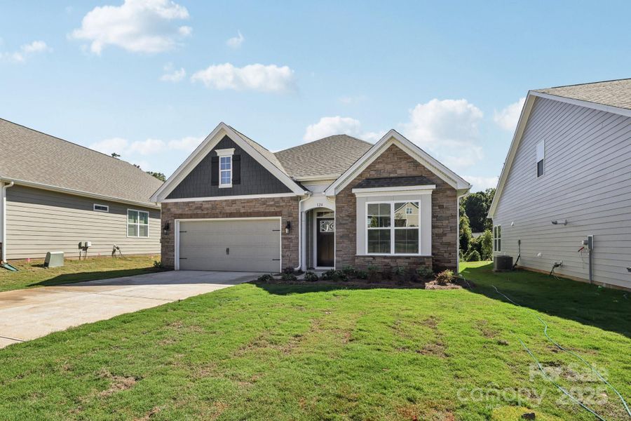 Image 44 of a home in Brookside.