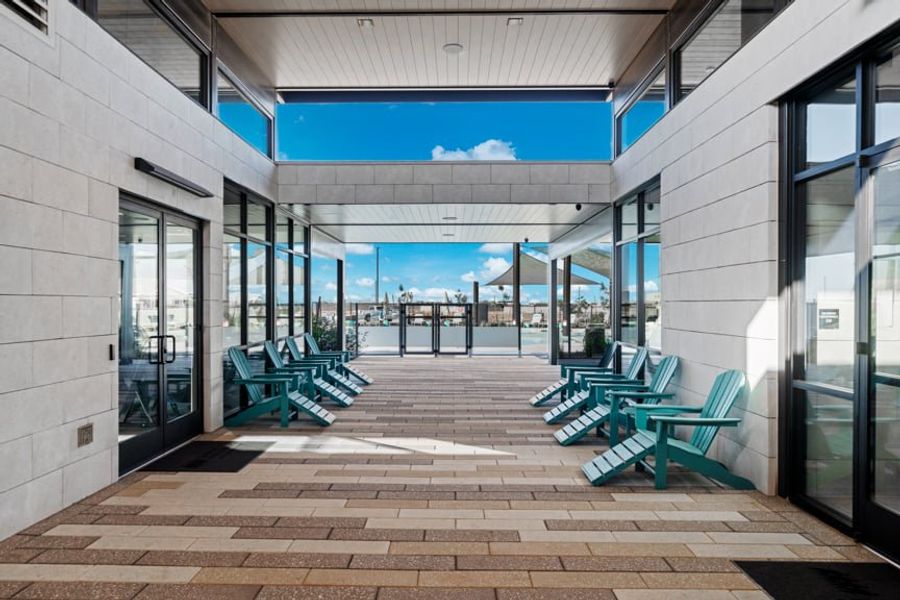 Community amenities in Hawes Crossing, Mesa (Image 26).