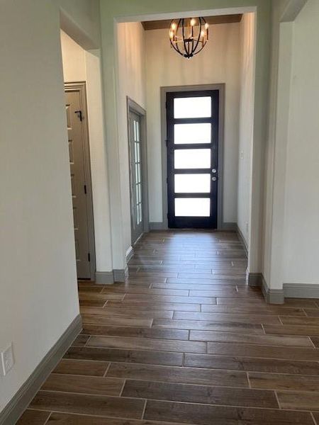 Spacious, unfurnished interior of a new home in , Athens (Image 14).