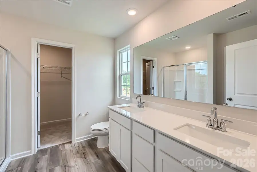 Primary Bathroom(example)