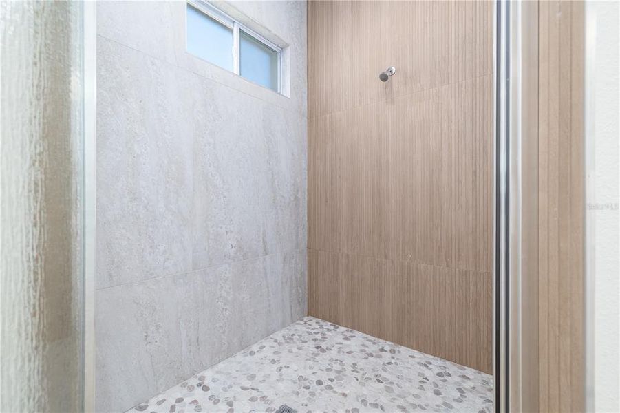 Close-up of interior finishes inside a home in , Palm Coast (Image 10).