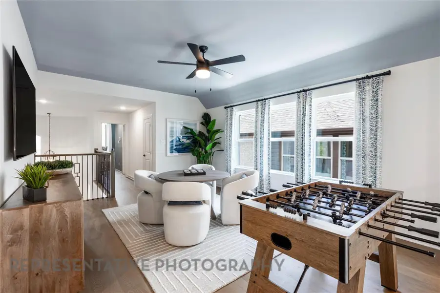 Image 11 of a home in Emory Glen.