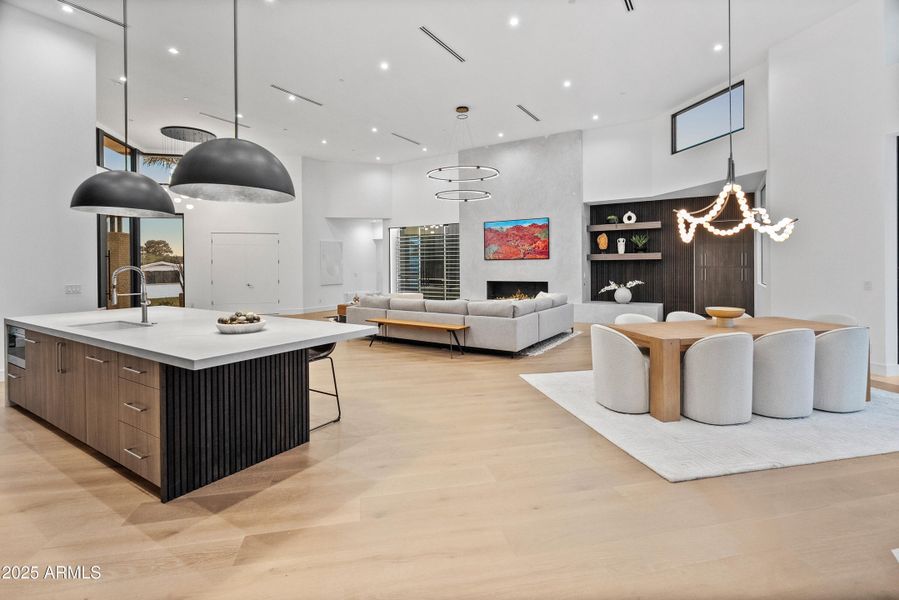 Great Room Great Room