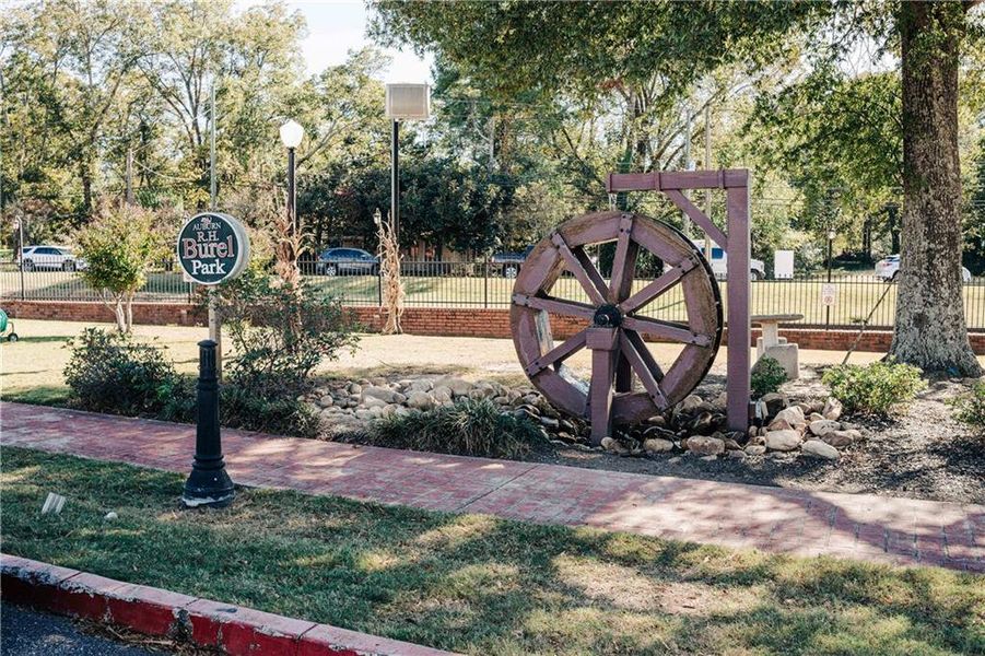 Image 79 of a home in Summerlin.