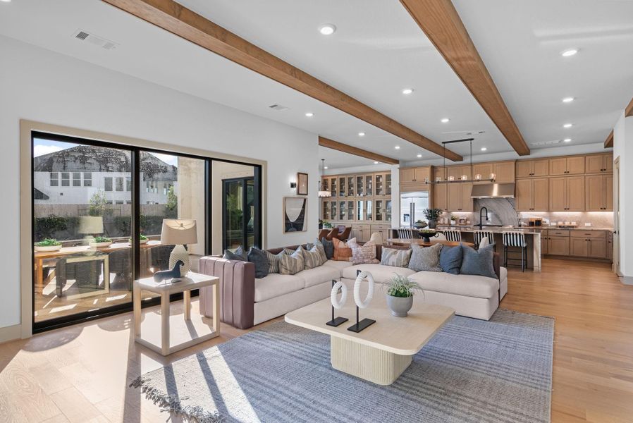 Image 8 of a home in Pomona.