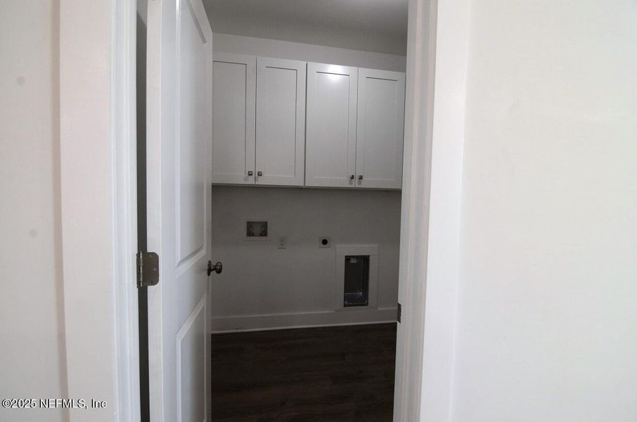 Spacious, unfurnished interior of a new home in , Jacksonville (Image 16). Spacious, unfurnished interior of a new home in , Jacksonville (Image 16).